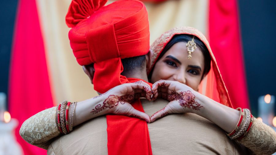 Benefits Of Love Marriage