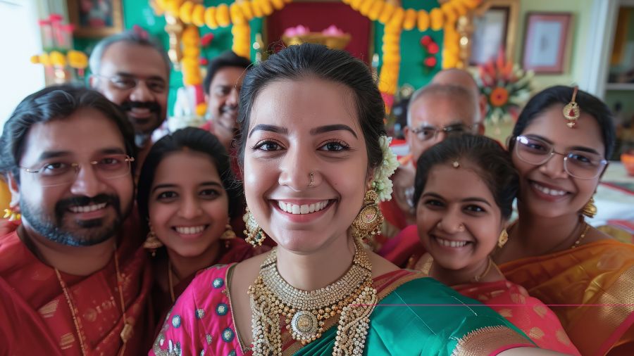 Convince Your Parents For Love Marriage