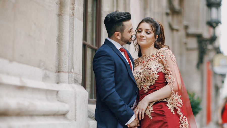 Find Your Soulmate With Wedmoo Himachal