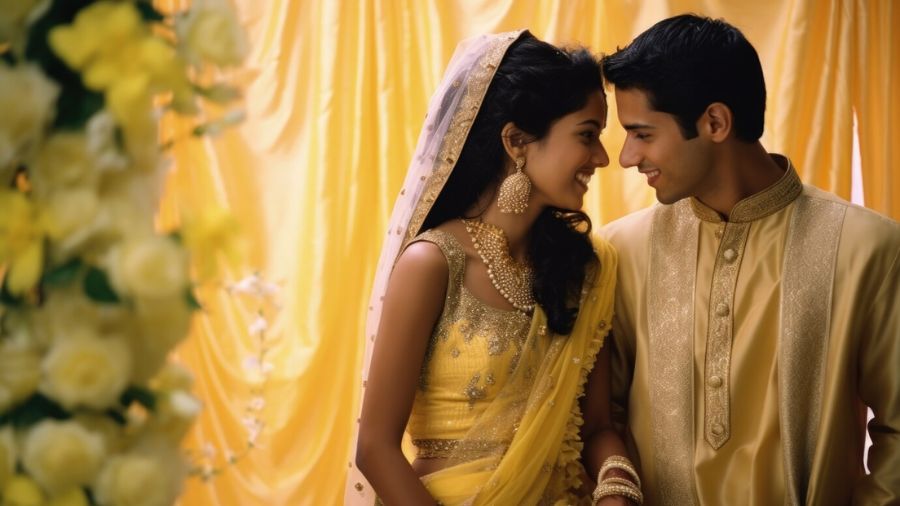 The Future Of Love Marriages in India