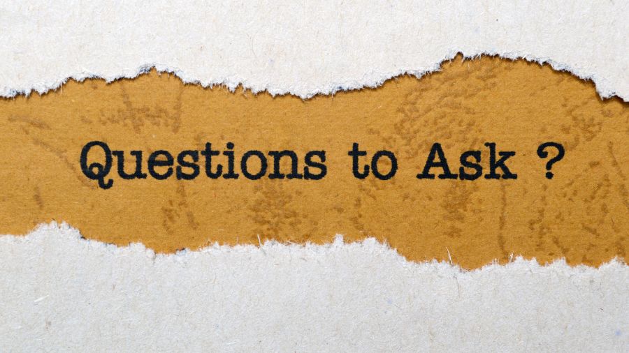 What Questions To Ask a Boy in Arranged Marriage? 