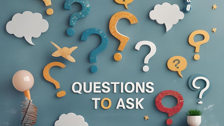 What Questions to Ask a Girl in Arranged Marriage 