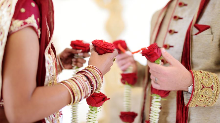 Benefits of Marriage Bureau