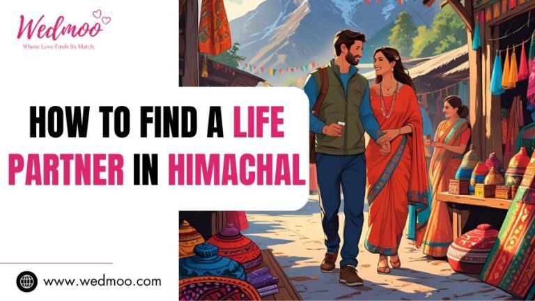 How To Find A Life Partner In Himachal