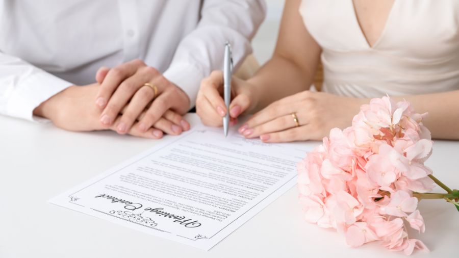 Marriage Bureau Services in Himachal Pradesh