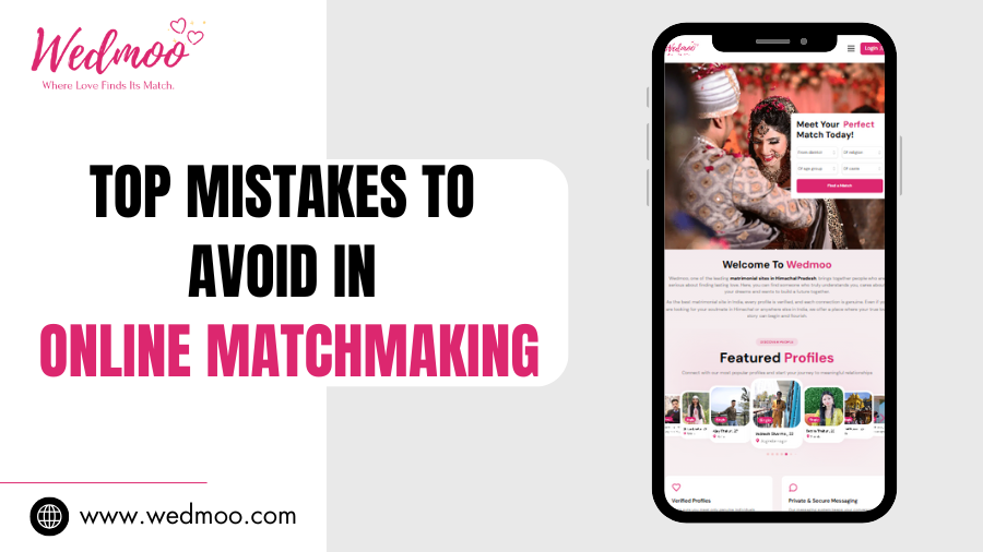 Avoid-In-Online-Matchmaking