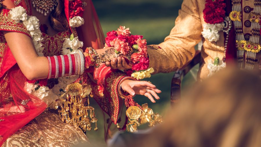 What is a Marriage Bureau