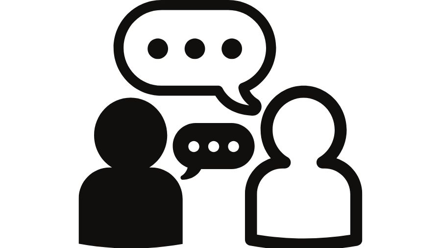 Why It’s Important To Start A Conversation The Right Way