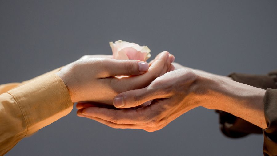 Emotional Connection is Important