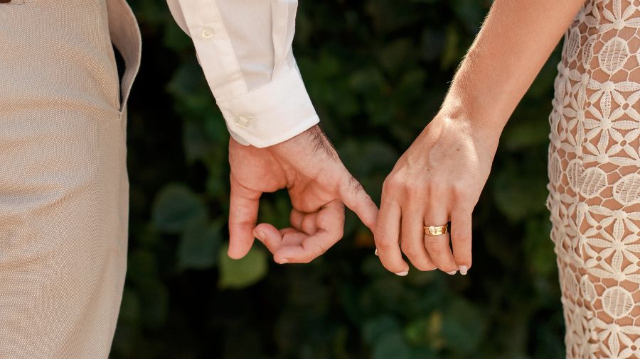 Respect and Trust Are the Foundation