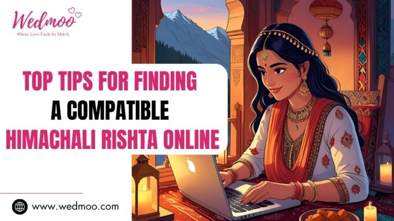 Top Tips For Finding A Compatible Himachali Rishta Online