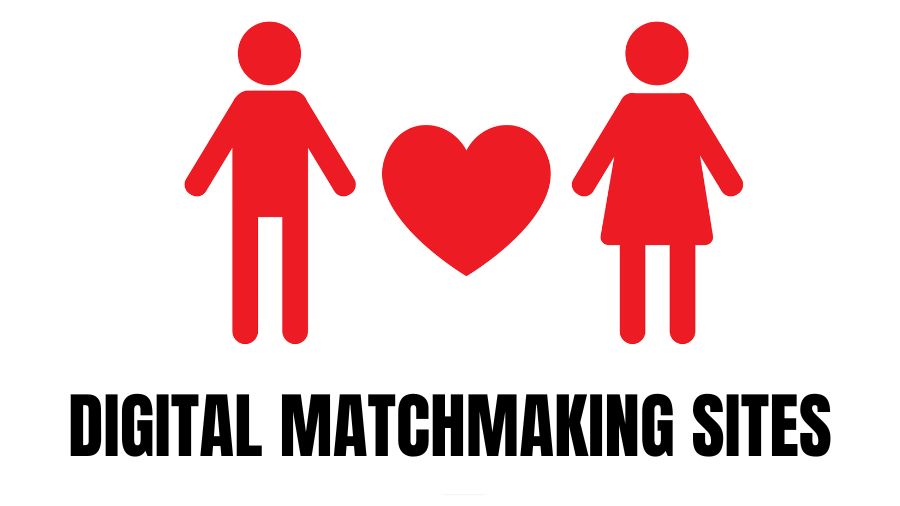 Digital Matchmaking Sites