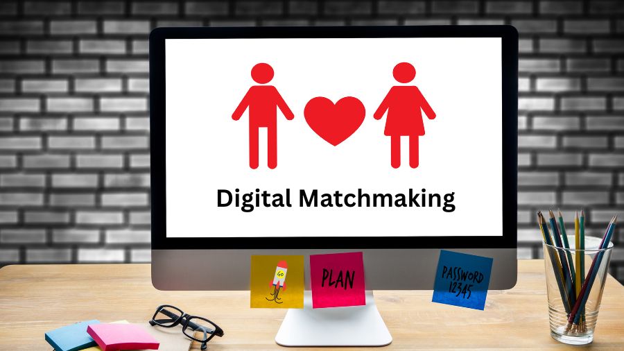 Digital Matchmaking