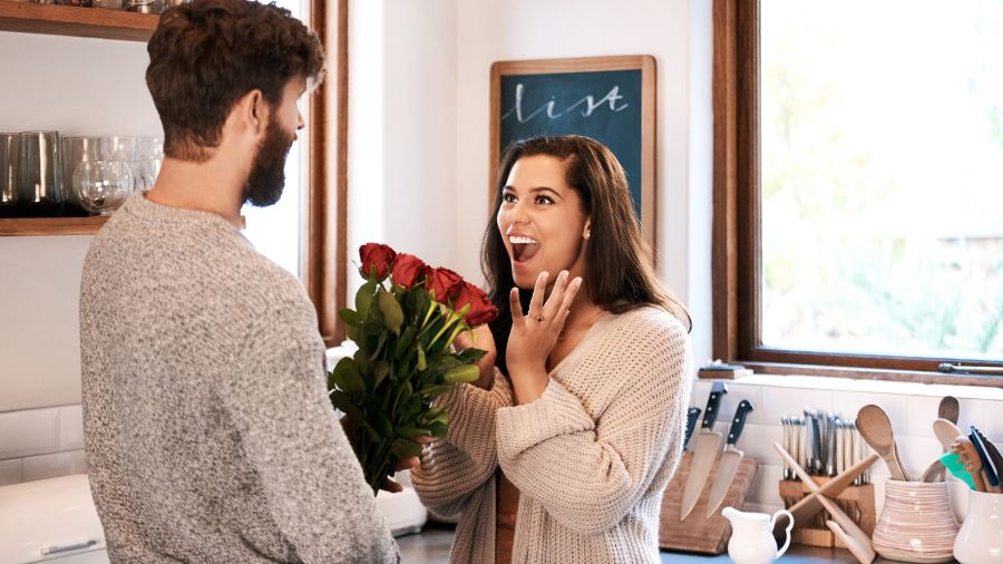 Keep The Romance Alive, Always