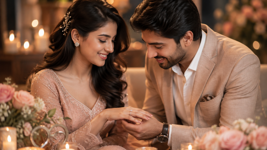 List Of Top Relationship Advice For Newly Engaged Couples