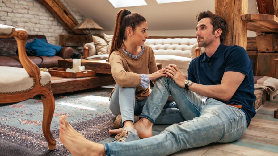 Make Plans For The Future Together