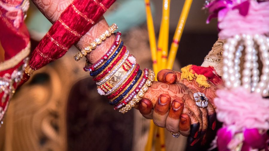 Post-Wedding Rituals