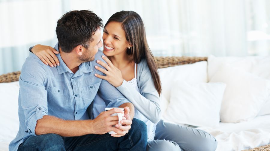 Support Each Other’s Dreams and Passions