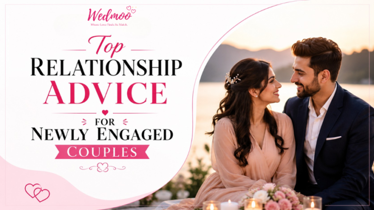 Top Relationship Advice For Newly Engaged Couples