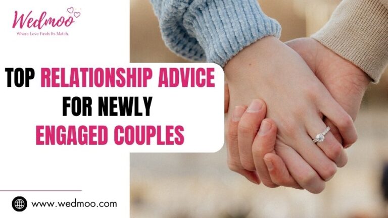 Top Relationship Advice for Newly Engaged Couples