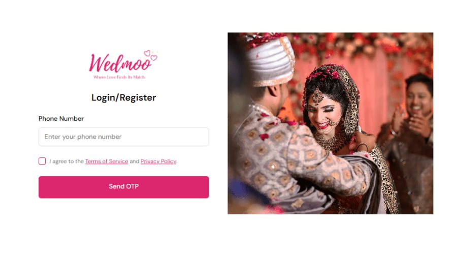 How To Create A Successful Matrimonial Profile On Wedmoo