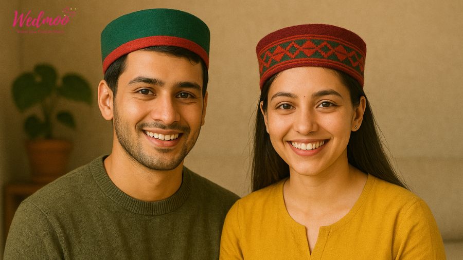 Matrimonial Sites in Himachal Pradesh