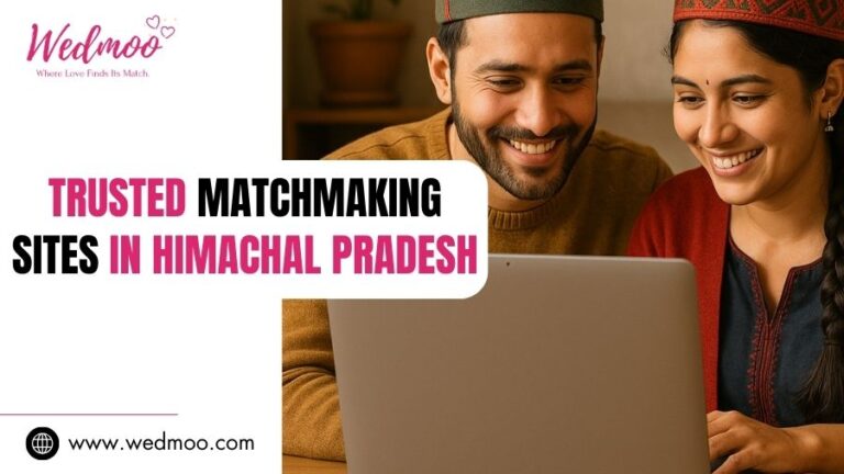 Trusted Matchmaking Sites in Himachal Pradesh