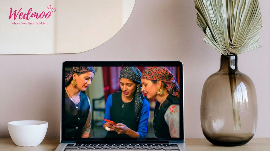 Why Himachali Girls Are Choosing Online Matrimonial Sites