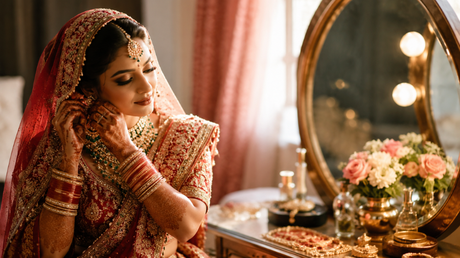 Overview Of Top 10 Must-Know Tips For Brides On Their Wedding Day 
