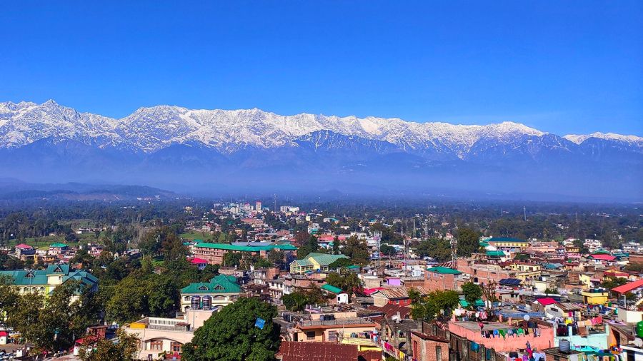 How To Find Beautiful Matches From Kangra And Mandi On Wedmoo