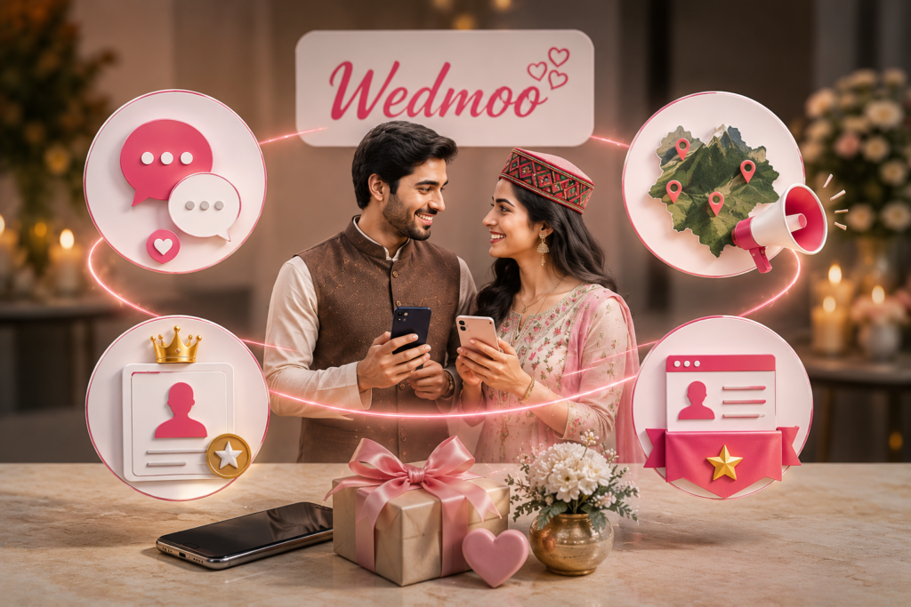 Introducing Upcoming Wedmoo Features