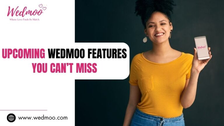 Upcoming Wedmoo Features You Can’t Miss