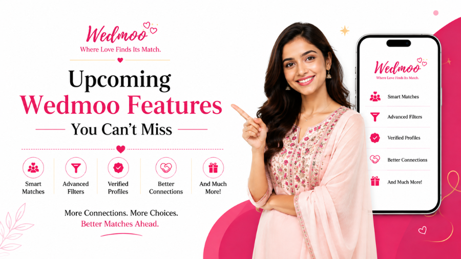 Upcoming Wedmoo Features You Can’t Miss