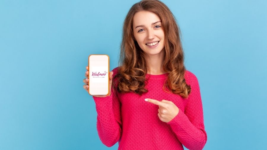 What Makes Wedmoo the Best Matrimonial Site for Girls