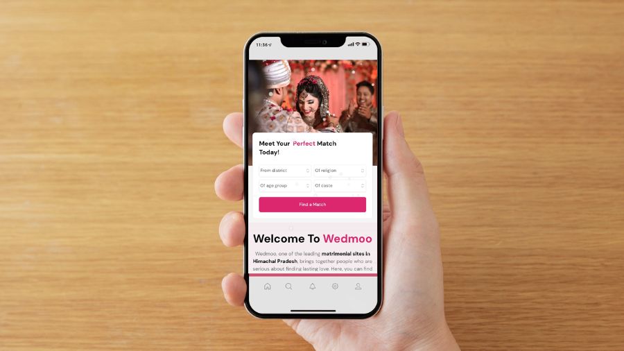 Best matrimonial apps