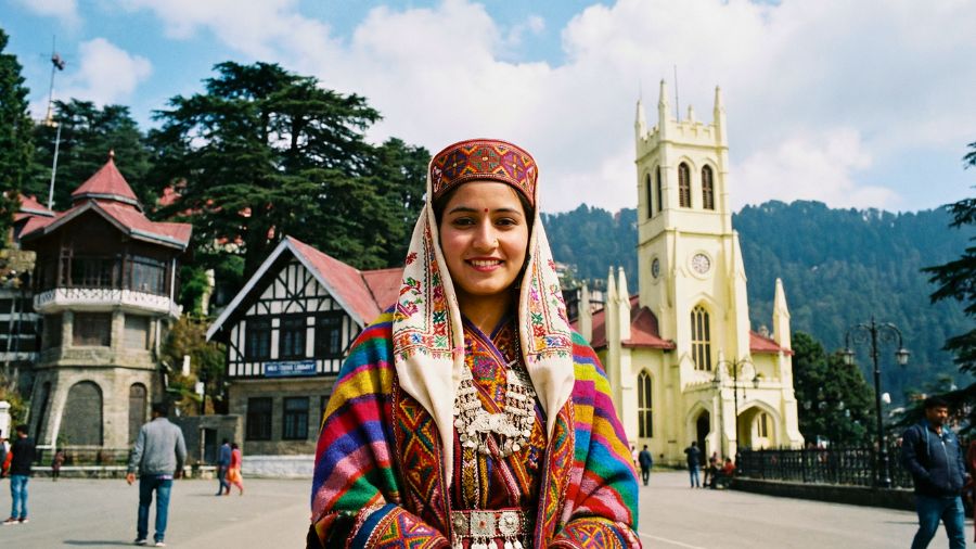 Find Verified Matrimonial Profiles From Himachal Pradesh