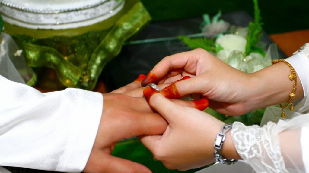 How to Talk to Parents About Marriage_ What to Do If They Are Against Love Marriage