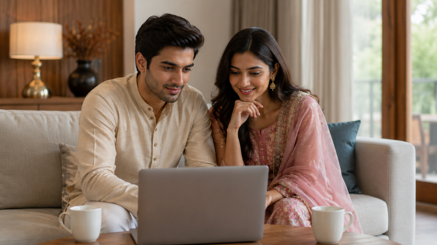 Tips for Choosing the Right Matrimonial Site for Himachal Matches