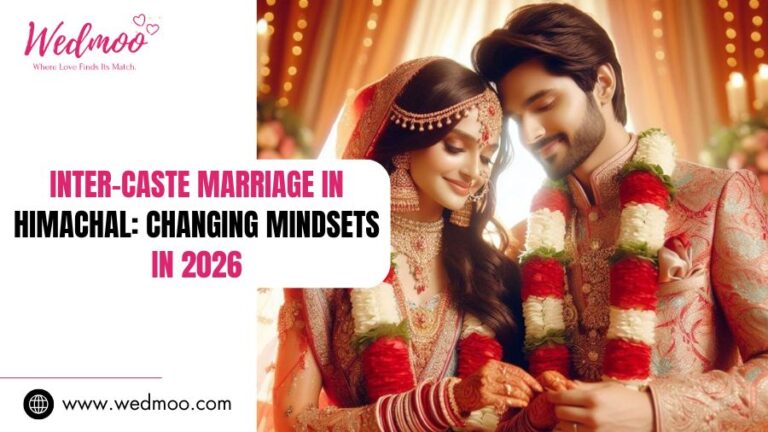 Inter-Caste Marriage in Himachal Changing Mindsets in 2026