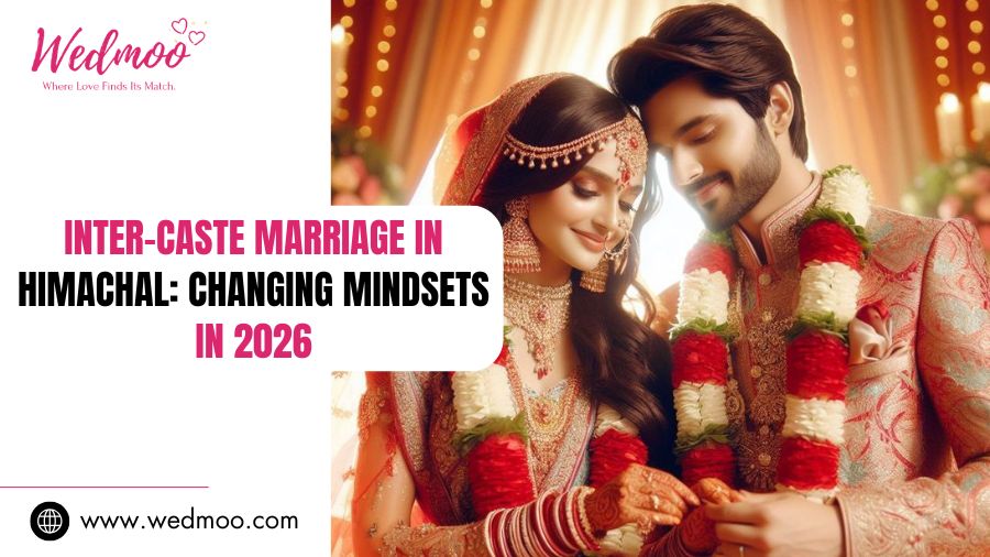 Inter-Caste Marriage in Himachal Changing Mindsets in 2026