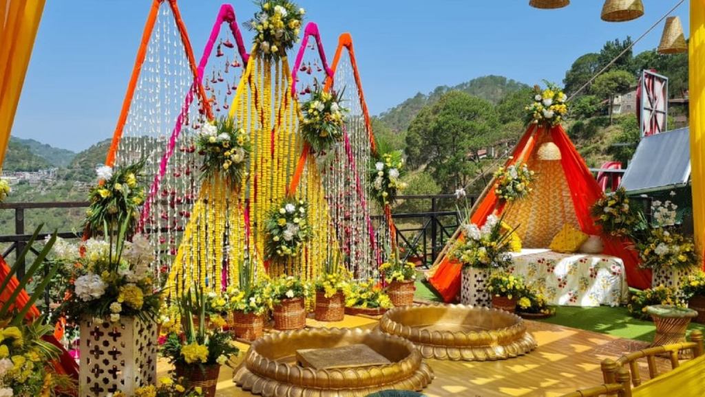 Post-Wedding Rituals