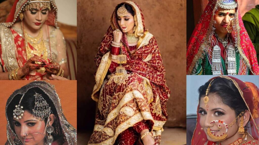 Qualities for a Bride