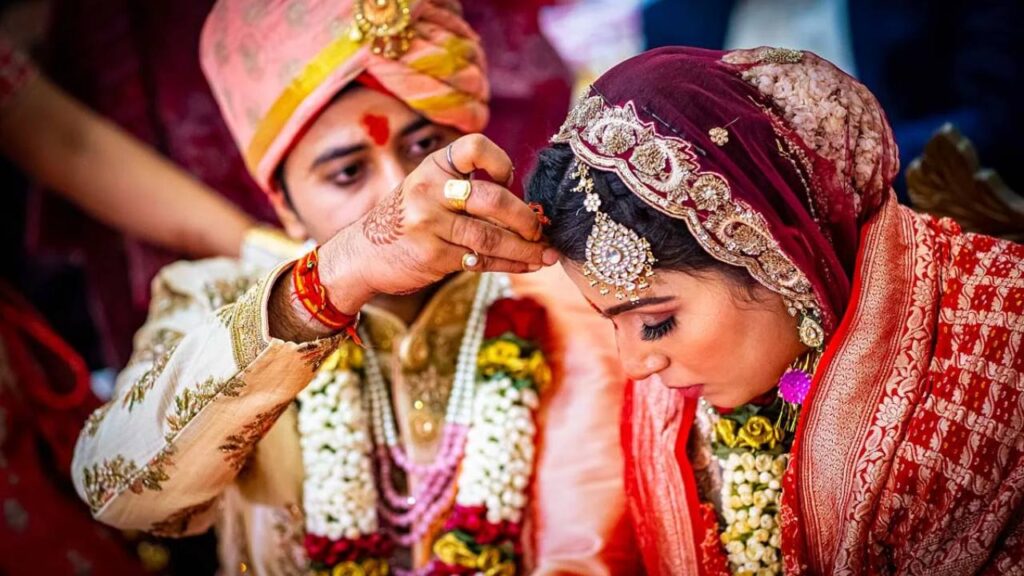 What is Love Marriage_