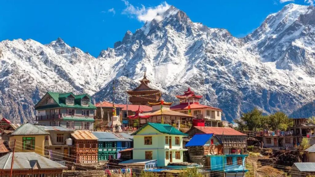 Why Himachal for Romantic Getaway_