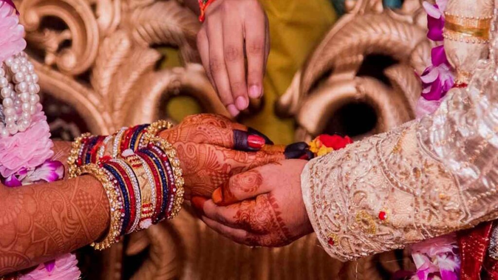 inter-caste marriage in Himachal