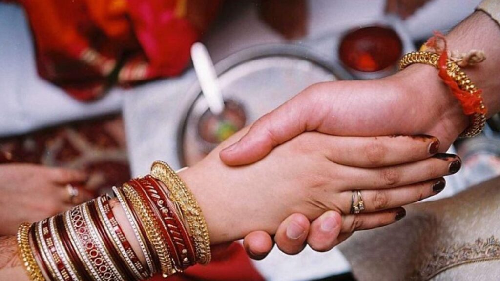inter-caste marriage in Himachal Pradesh