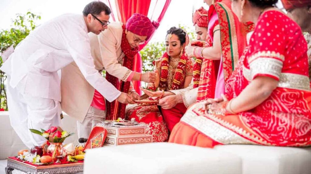 Cultural Context of Kanyadaan in Himachali Culture