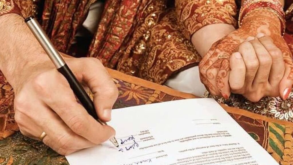 Himachal Pradesh Marriage Certificate_ Importance and Online Benefits