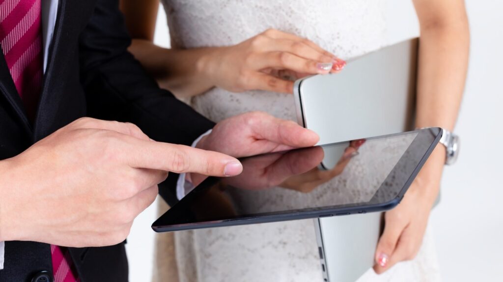 How to Download the Marriage Certificate Online