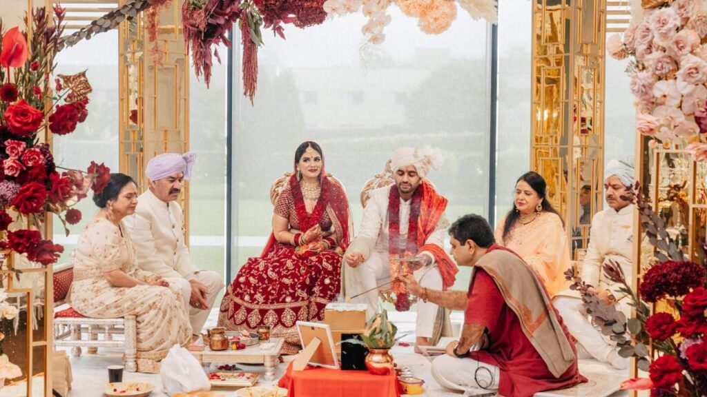 Importance of Muhurat in Weddings (Himachal Pradesh)